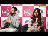 Ayushmann Khurrana And Bhumi Pednekar Promote Kanha Song From Shubh Mangal Saavdhan | SpotboyE