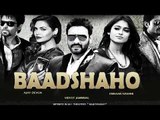 First Day First Show of Baadshaho | Ajay Devgn | Emraan Hashmi | Ileana D'cruz | SpotboyE