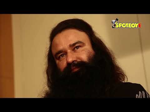 Gurmeet Ram Rahim Singh Sentenced To 10 Years Imprisonment | SpotboyE