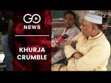 Khurja's Crumbling Crockery Trade