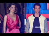 Kangana Ranaut: I Demand An Apology From Hrithik Roshan For Publishing Dirty Mails On My Name