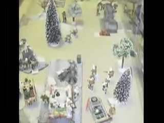 Metal Toy Soldiers Shipped Fast