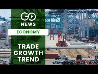 Exports Growth Rate Down During NDA Term