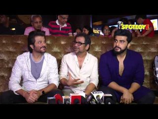 Tải video: UNCUT-Anil Kapoor& Arjun Kapoor Go INSIDE Theatres To Celebrate Success Of Mubarakan | SpotboyE