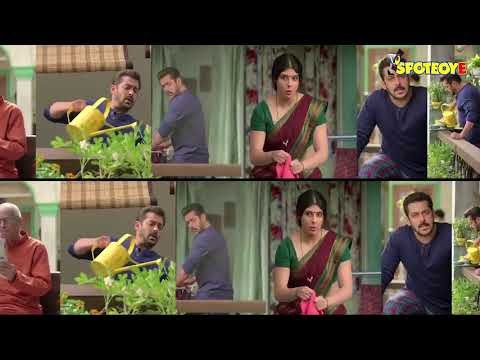 Salman Khan's Latest Promo For Bigg Boss 11 Is Hilarious | TV | SpotboyE