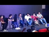Aamir Khan says My Life is an Open Book at Main Kaun Hoon Song Launch | SpotboyE