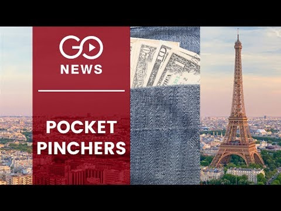 World's Most Expensive Cities
