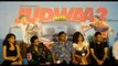 Varun Dhawan- Salman Khan won't be Part of Any Promotions for Judwaa 2 | Judwaa 2 Trailer Launch