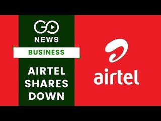 Fund Raising Move Hits Airtel Shares