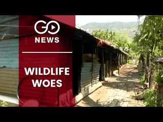 Neglected W.Bengal Village Sees Exodus