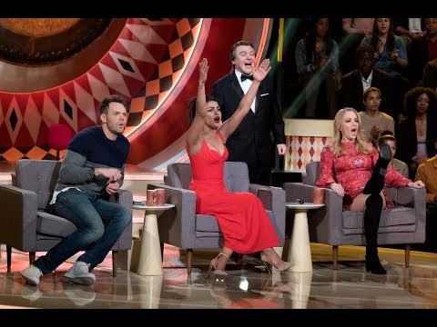 Priyanka Chopra Turns Celebrity Judge Along With Joel McHale For ABC’s The Gong Show | SpotboyE