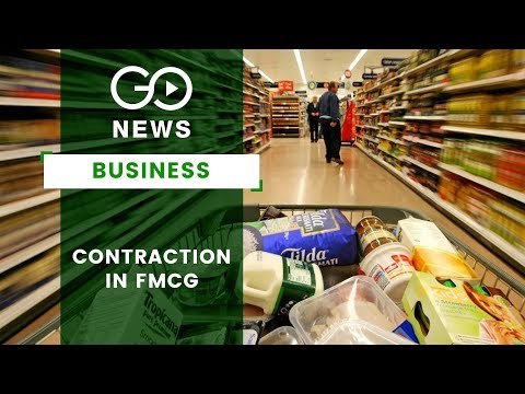 FMCG: Small Brands Vs Big Brands