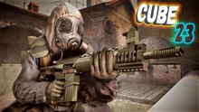 CSGO CUBE #23 [Compilation, Funny, Fails, And other moments!] #CSGO