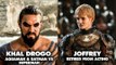 10 Famous Game Of Thrones Characters & What They Are Up to After Their Deaths on The Show | SpotboyE