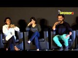 UNCUT- Aamir Khan and Kiran Rao at Secret Superstar Trailer Launch- Part-2 | SpotboyE