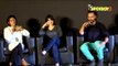 UNCUT- Aamir Khan and Kiran Rao at Secret Superstar Trailer Launch- Part-2 | SpotboyE