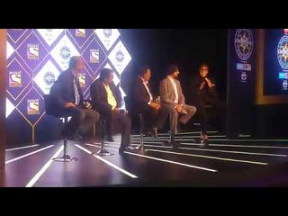 75 percent of my Liver is damaged : Amitabh Bachchan | Kaun Banega Crorepati Season 9