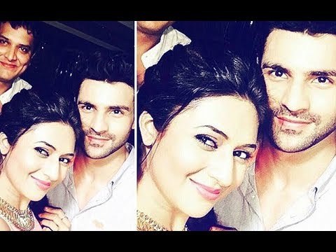 Throwback Thursday: The Party Where Divyanka Tripathi & Vivek Dahiya Fell In Love | TV | SpotboyE