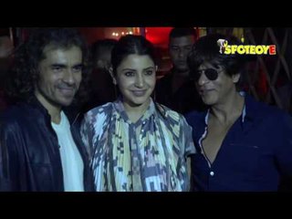 First Day Box-Office Collection: Jab Harry Met Sejal Touches A Decent Figure | SpotboyE