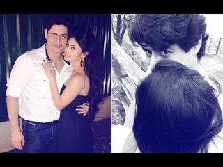 Is This Mouni Roy Or A New Girl Has Entered Mohit Raina's Life? | TV | SpotboyE