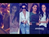 STUNNER OR BUMMER: Deepika Padukone, Sara Ali Khan, Malaika Arora, Jacqueline Fernandez?
