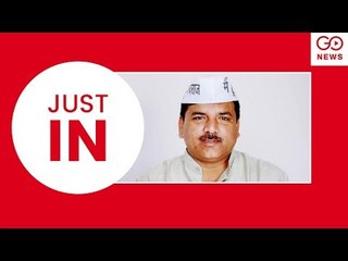 AAP Leader Sanjay Singh On Seat Sharing