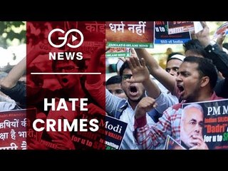 65% Of Hate Crimes Against Dalits In 2018