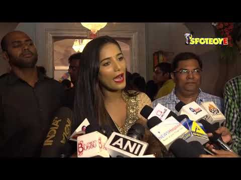 Poonam Pandey Reaction On Gurmeet Ram Rahim Singh Jail For 20 Years | SpotboyE