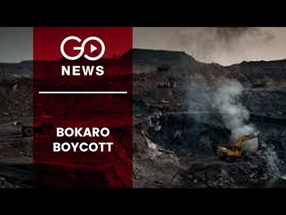 Coal Fires Singe Bokaro's Mindset