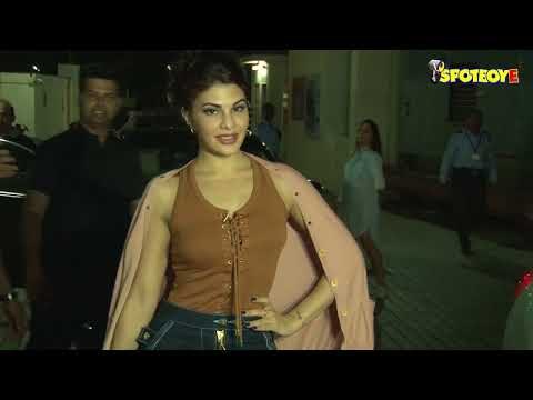 Sidharth Malhotra Introduces Jacqueline Fernandez As His NEW Girlfriend To His Family? | SpotboyE