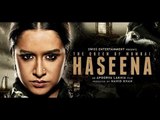 First Day First Show Review of Haseena Parkar Movie | Shraddha Kapoor | Siddhanth Kapoor | SpotboyE