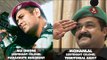 6 Indian Celebrities Who Are Honoured With Military Ranks in The Indian Defence Forces | SpotboyE