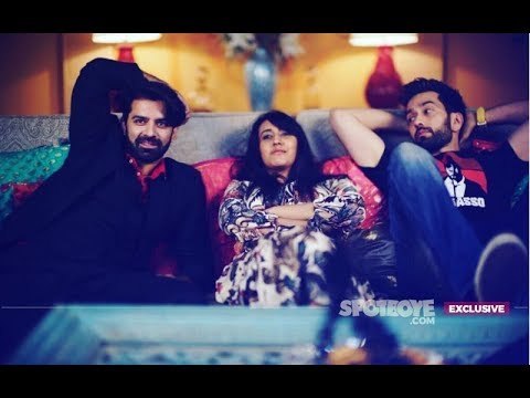 REVEALED: Producer Gul Khan’s Plans With Barun Sobti & Nakuul Mehta | TV | SpotboyE