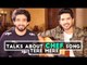 Armaan Malik, Amaal Malik, Rashmi Virag Talks about CHEF Song 'Tere Mere' | SpotboyE