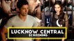 Farhan Akhtar and Diana Penty at the Screening of Lucknow Central | SpotboyE