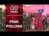 Meghalaya To Have 60 Women's Polling Booths