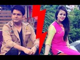OMG! Kapil Sharma Splits With Girlfriend Ginni Chatrath? | TV | SpotboyE