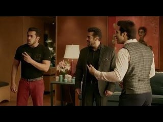 CONFIRMED: Salman Khan's CAMEO in Judwaa 2 | SpotboyE