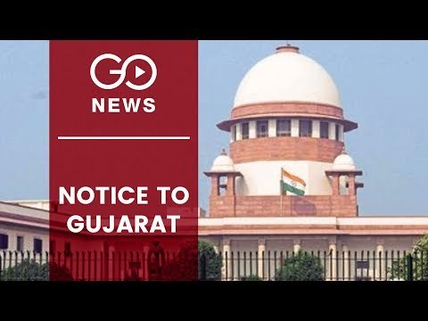 Bilkis Bano Case: SC Notice To Gujarat