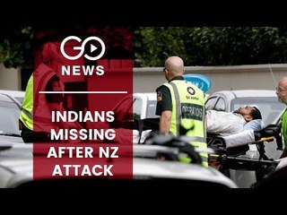 9 Indians Missing After NZ Mosque Shootings