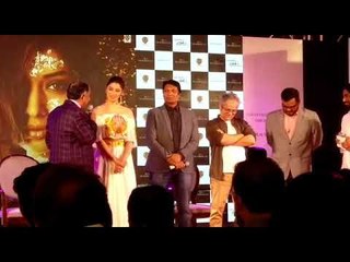 Pahlaj Nihalani: I will Give my 100% to the Film Industry this Time | Julie 2 |  SpotboyE