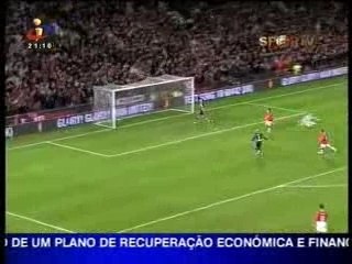 Cristiano Ronaldo 23 anos -  Exclusivo TVI