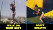 8 Nerve Wrecking Stunts From Khatron Ke Khiladi 8 That’ll Make Your Belly Churn | SpotboyE