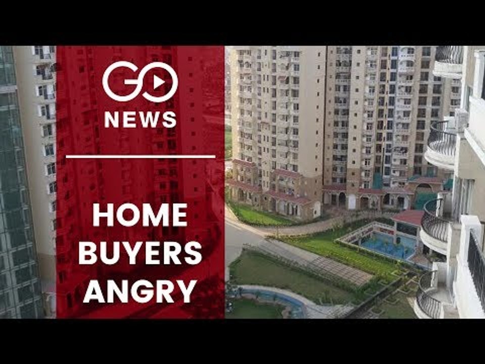 Home Buyers Let Down By Govt