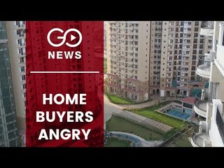 Home Buyers Let Down By Govt