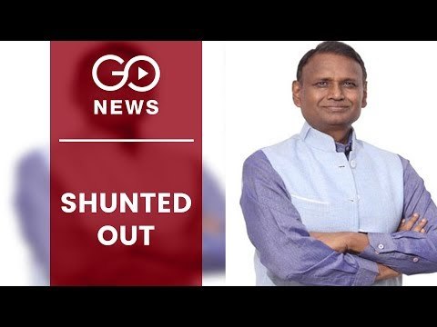 Dalit Leadership Rift With BJP Widens