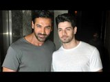 Sooraj Pancholi Turns Down John Abraham’s Film, Here's Why! | SpotboyE