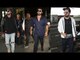 SPOTTED: Ranbir Kapoor, Karan Johar, Arjun Kapoor at the Airport | SpotboyE