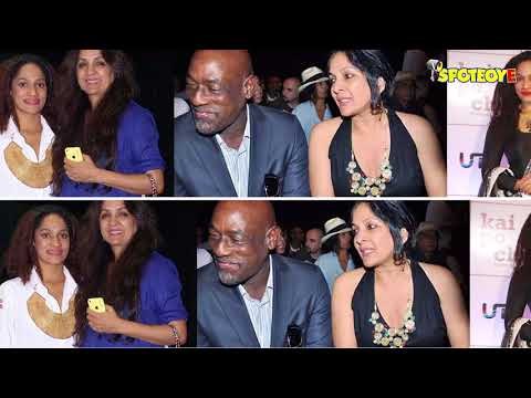 Masaba Gupta Called 'A BA****D Child', Sonam Kapoor Comes Out In Support | SpotboyE