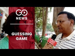 Delhi Guessing Game Continues